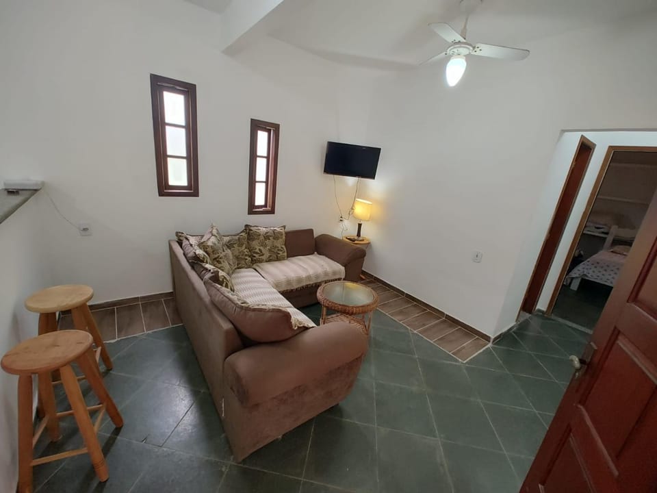 Casinha Amarela House in State of Rio de Janeiro