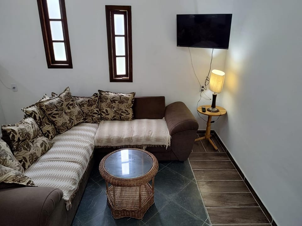 Casinha Amarela House in State of Rio de Janeiro