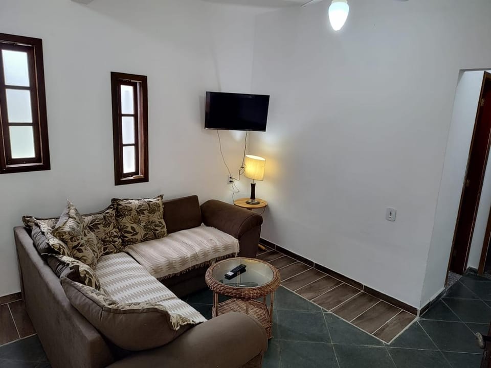 Casinha Amarela House in State of Rio de Janeiro