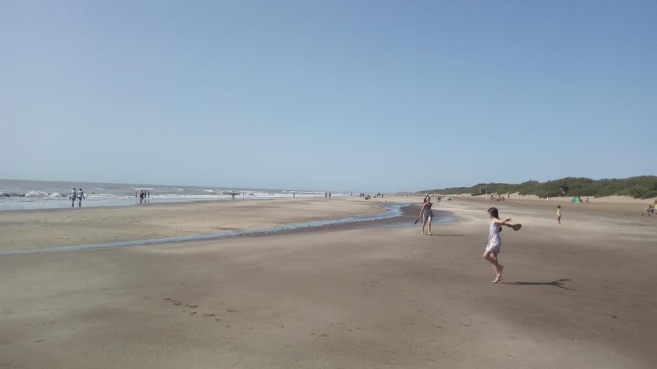 Las casitas de Mar House in Buenos Aires Province