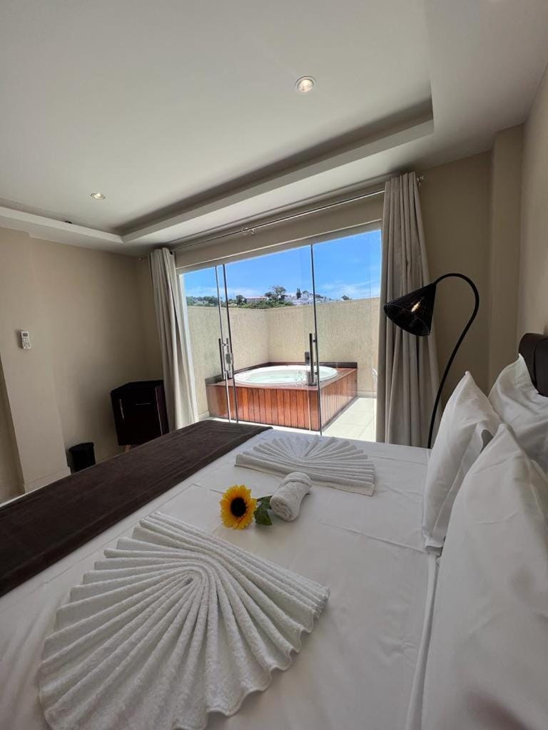 Pousada Arraial Tropical Inn in State of Rio de Janeiro