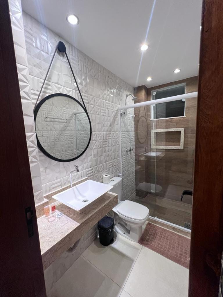 Pousada Arraial Tropical Inn in State of Rio de Janeiro