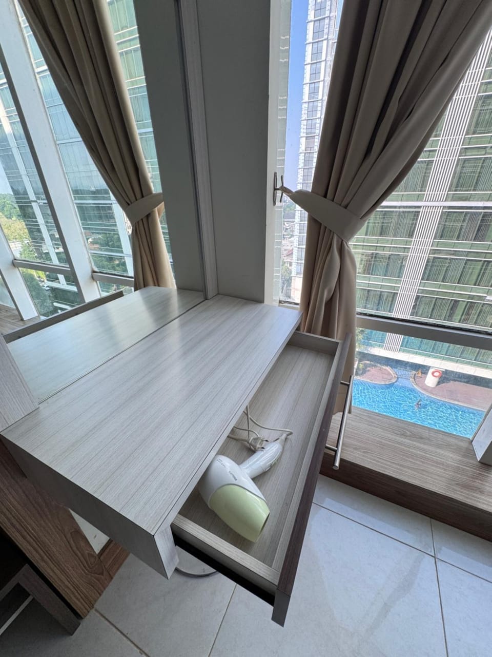 Mataram City Apartment 700 Sadewa Apartment in Special Region of Yogyakarta