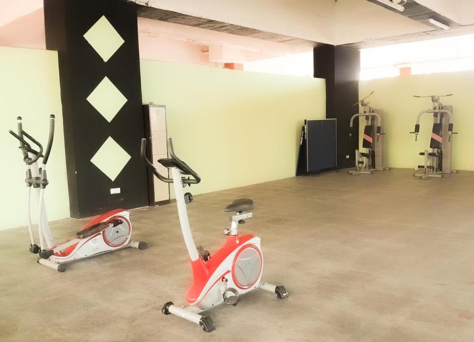 Homestay Kondo Mewah l/d kolam renang & playground di Kota Bharu Apartment in Malaysia