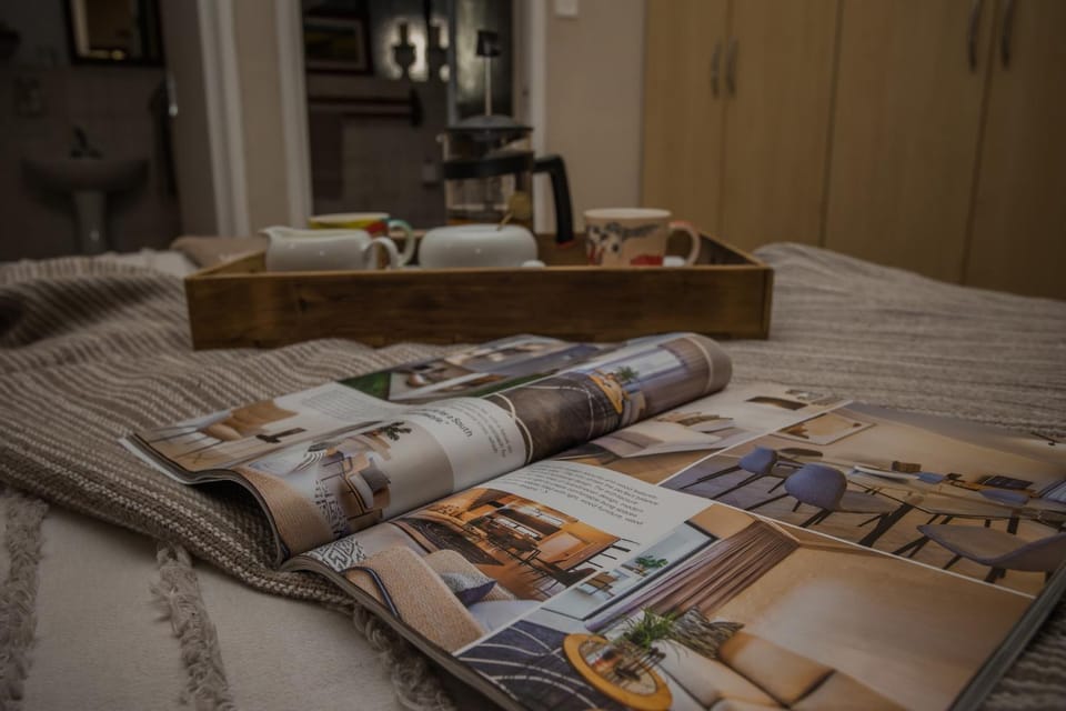 Bed, Coffee/tea facilities, Bedroom