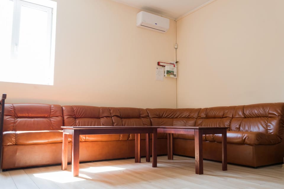 Хостел на Баварии Hostel in Kharkiv