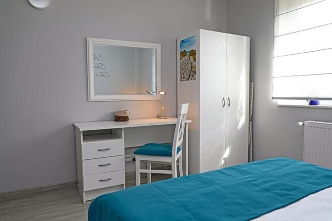 Apartament BLUE BAY Darłówko Apartment in West Pomeranian Voivodeship, Poland