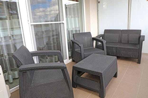 Apartament BLUE BAY Darłówko Apartment in West Pomeranian Voivodeship, Poland