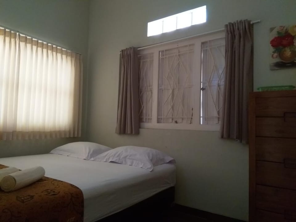 Omah Ngadiwinatan Syariah Vacation rental in Yogyakarta