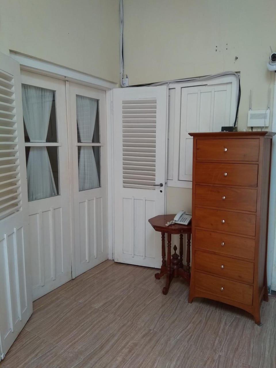 Property building, Living room, Seating area