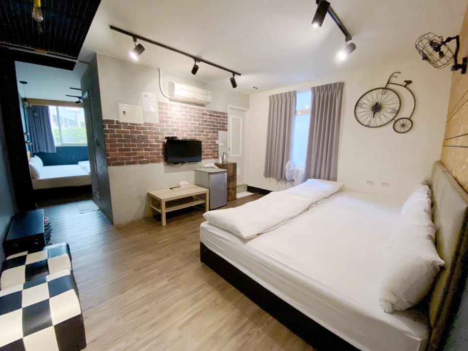 逢甲暮暮 Inn in Fujian