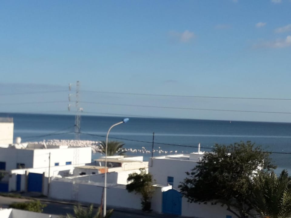 Sea view