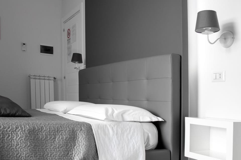 Aurora Luxury Rooms Bed and Breakfast in Naples