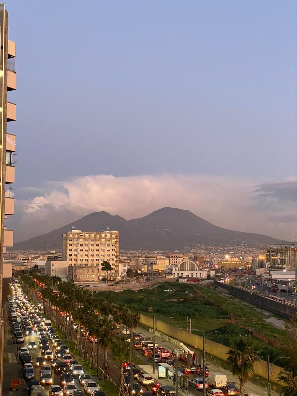 Aurora Luxury Rooms Bed and Breakfast in Naples
