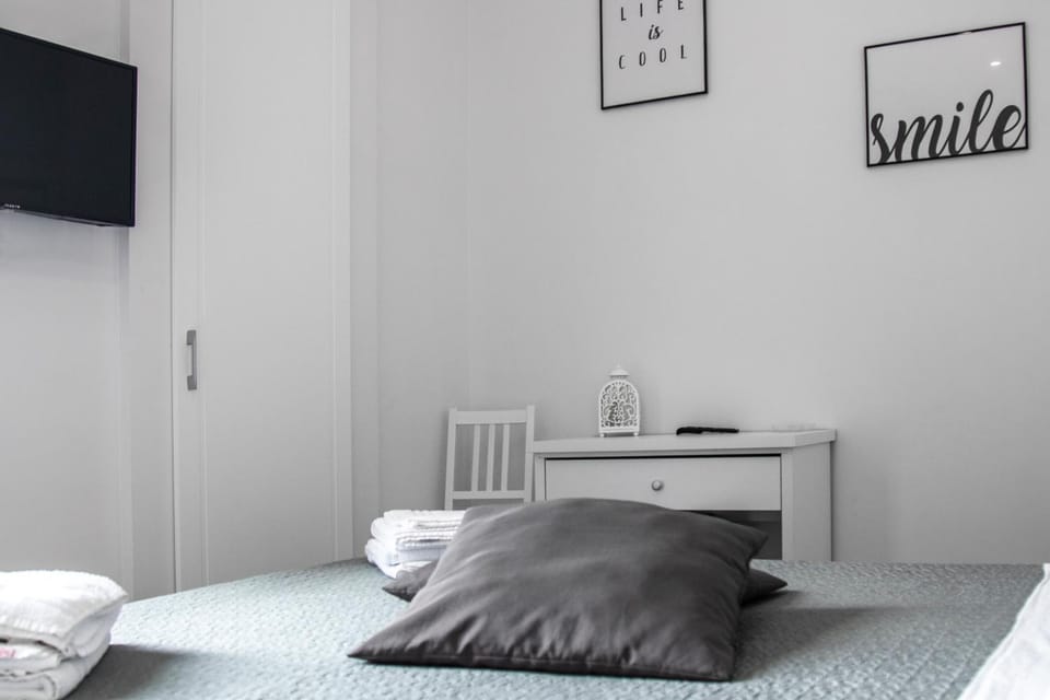 Aurora Luxury Rooms Bed and Breakfast in Naples
