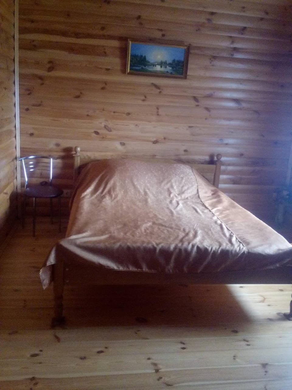 Эко отель и баня Bed and Breakfast in Ukraine