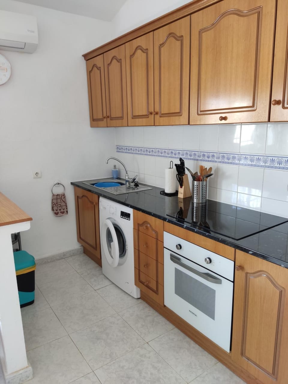 Casa Joleen 1 Apartment in Vega Baja del Segura