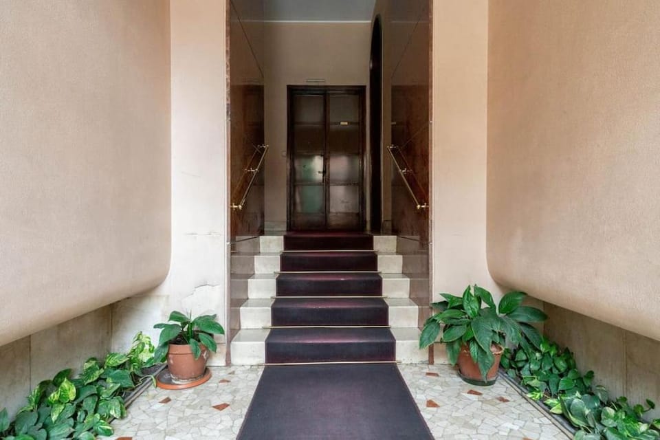 Darsena Flexyrent Apartment in Milan