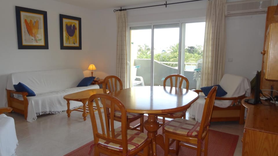 Casa Pinza Apartment in Marina Alta