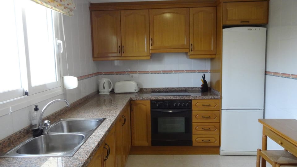 Casa Pinza Apartment in Marina Alta