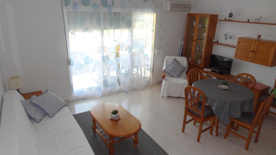 Casa Pinza Apartment in Marina Alta