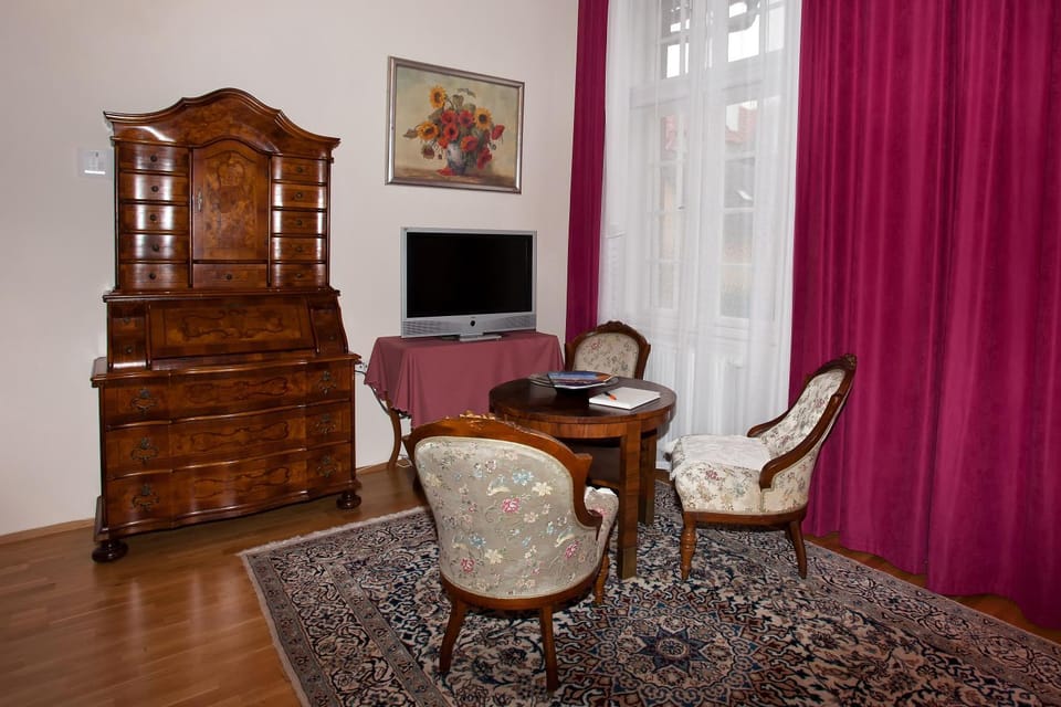 Villa Pazelt Top2 Apartment in Hungary