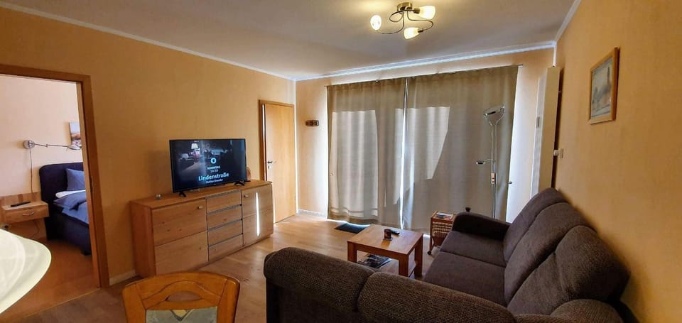 FeWo-Nordsee-Whg-11 Apartment in Sankt Peter-Ording