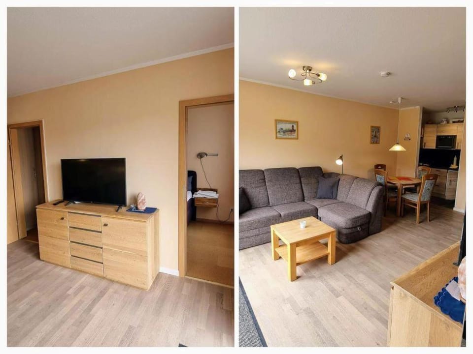 FeWo-Nordsee-Whg-11 Apartment in Sankt Peter-Ording