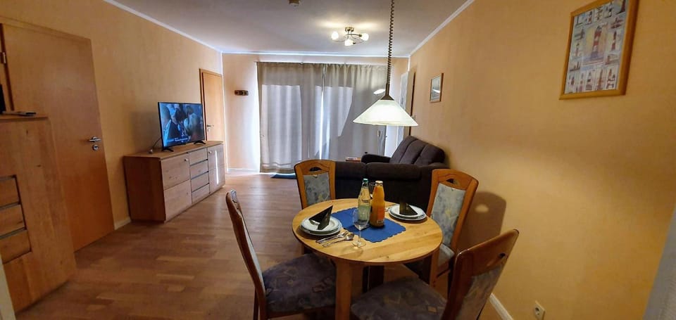 FeWo-Nordsee-Whg-11 Apartment in Sankt Peter-Ording