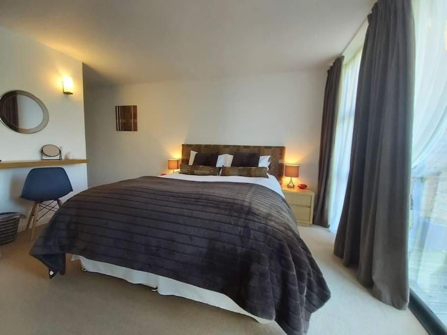 Portreeves Apartment in Arundel