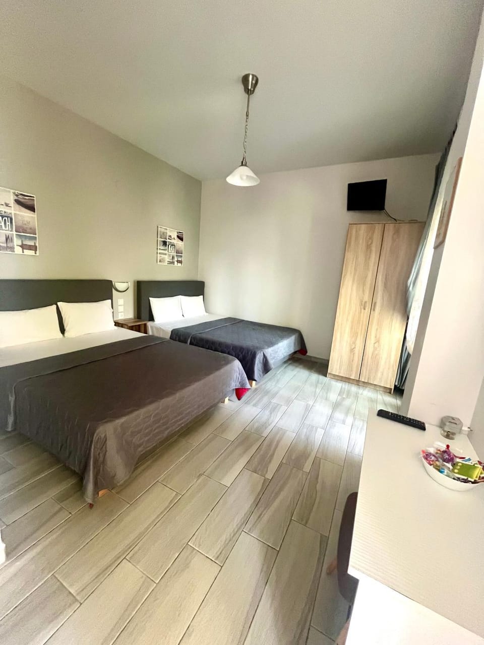 Soso studios & apartments Apartment hotel in Decentralized Administration of Macedonia and Thrace