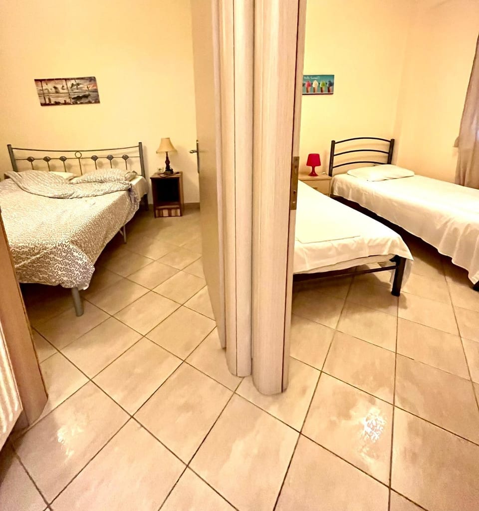 Soso studios & apartments Apartment hotel in Decentralized Administration of Macedonia and Thrace