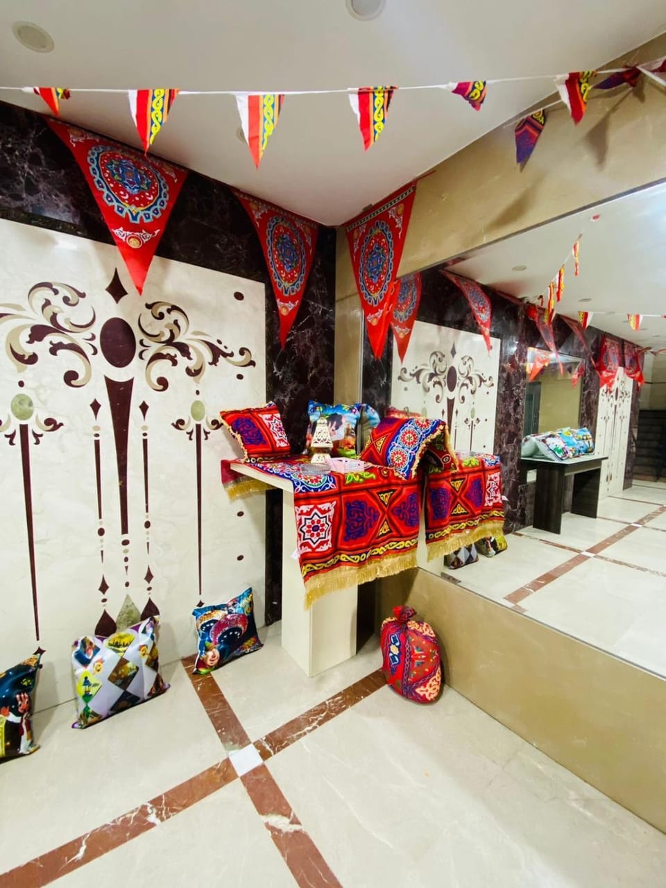 Zafero Studios and Apartments - Families only Apartment in Alexandria