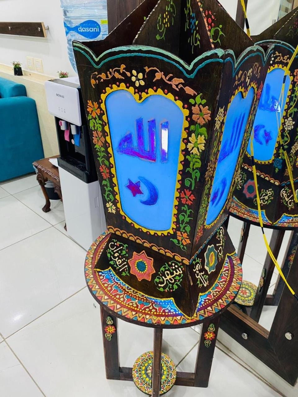 Zafero Studios and Apartments - Families only Apartment in Alexandria