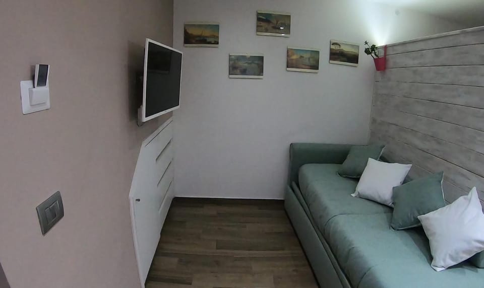 Blumon House Apartment in Naples