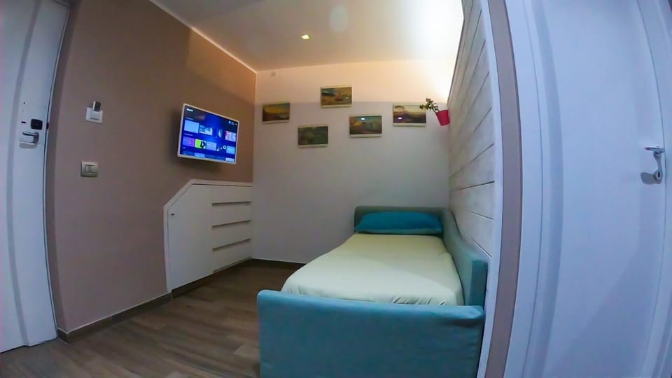Blumon House Apartment in Naples