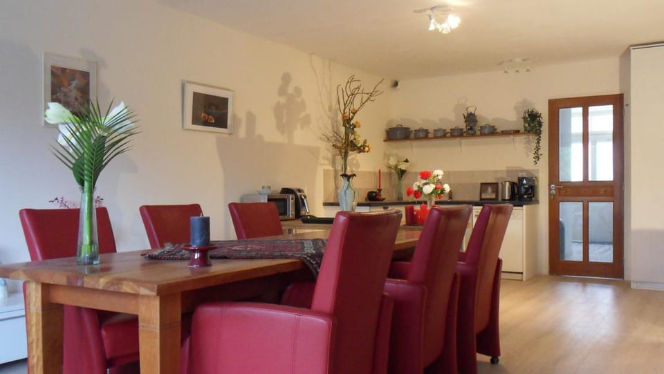 Ambiance Apartment in Zeeland, Netherlands