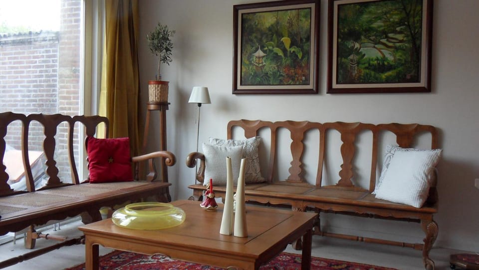 Ambiance Apartment in Zeeland, Netherlands