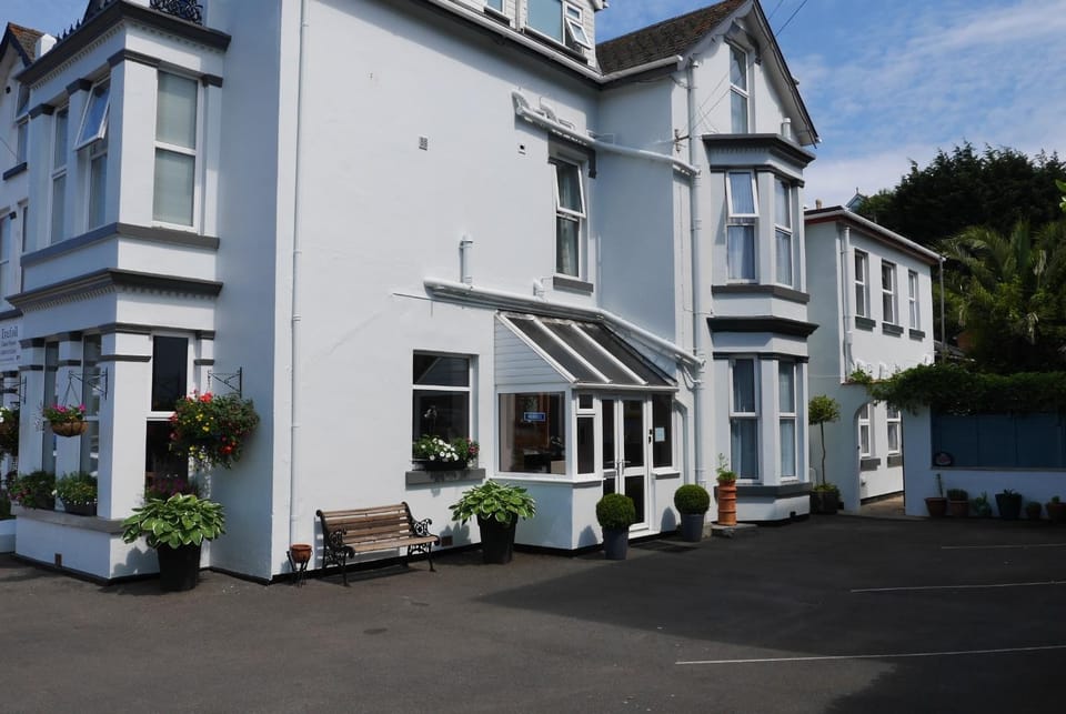 Redlands Bed and Breakfast in Brixham