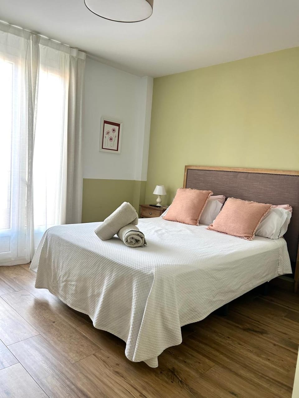 Posada del Herrero Country House in La Mancha