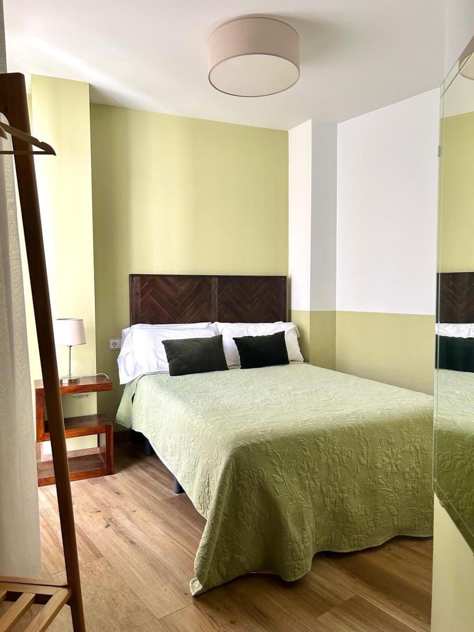 Posada del Herrero Country House in La Mancha