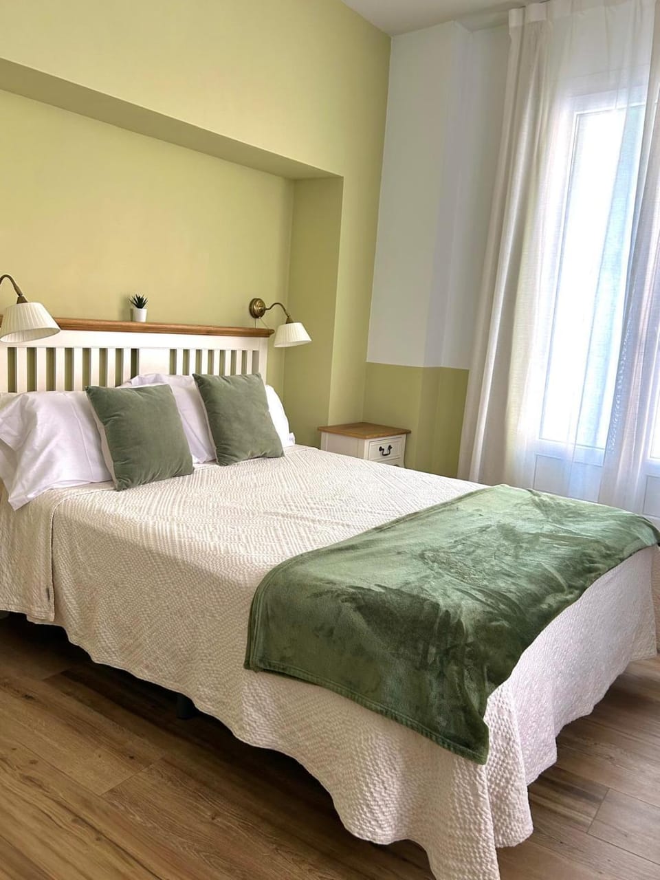 Posada del Herrero Country House in La Mancha