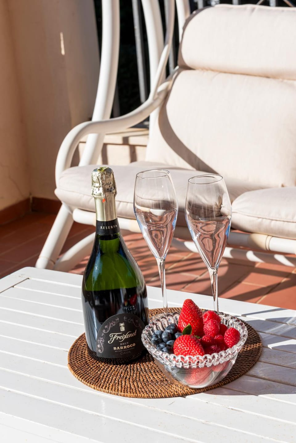 1 Bedroom Apartment in Andalucía del Mar - Puerto Banús Apartment in Marbella