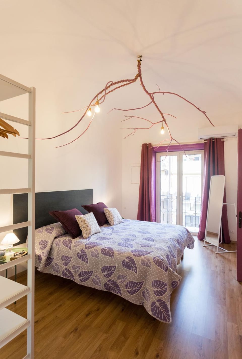 Large apartment near Politeama 2 bathrooms Up to 8 Guests Apartment in Palermo