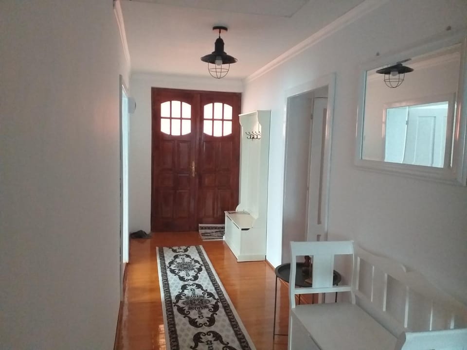 Casa Anca Apartment in Romania