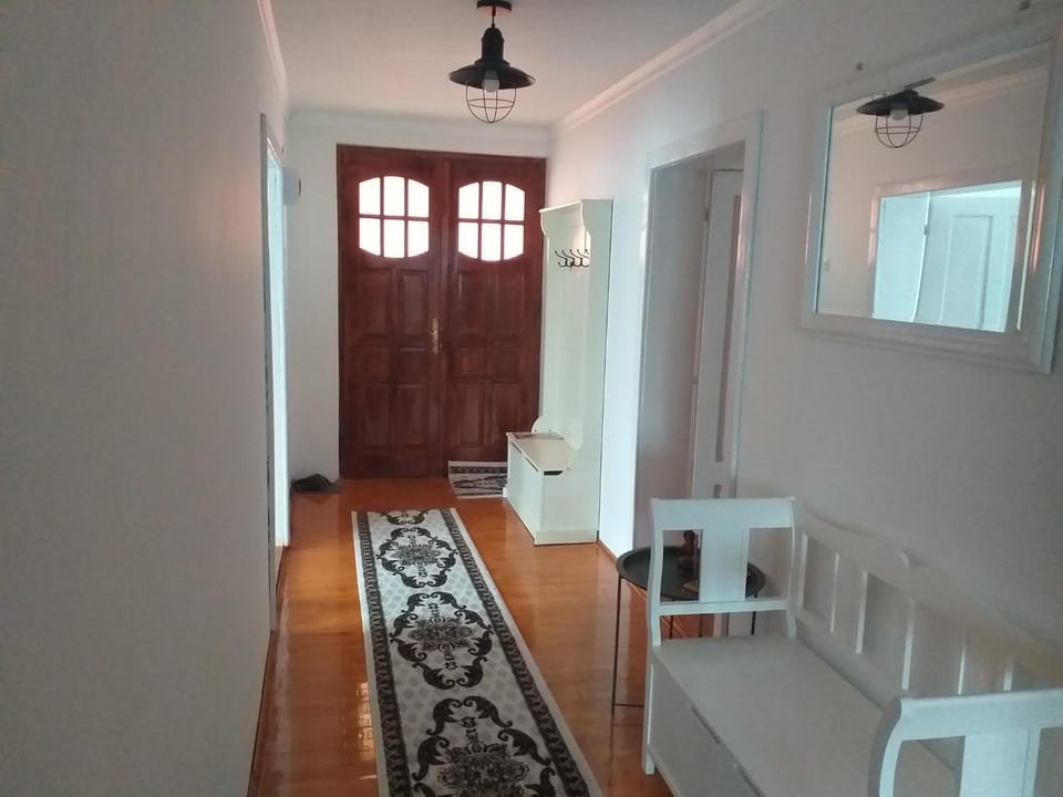 Casa Anca Apartment in Romania