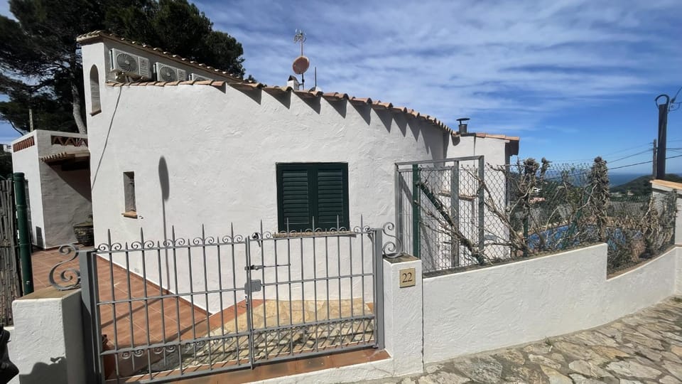 Casa la Borna Apartment in Baix Empordà