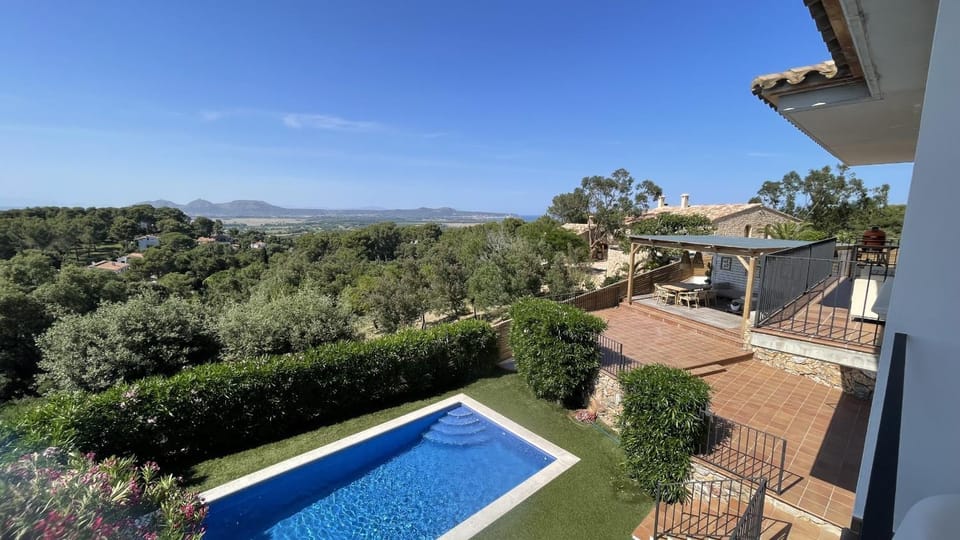 Casa Loto Villa in Baix Empordà