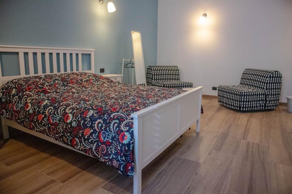 La Casa dei Nonni Bed and Breakfast in Trani