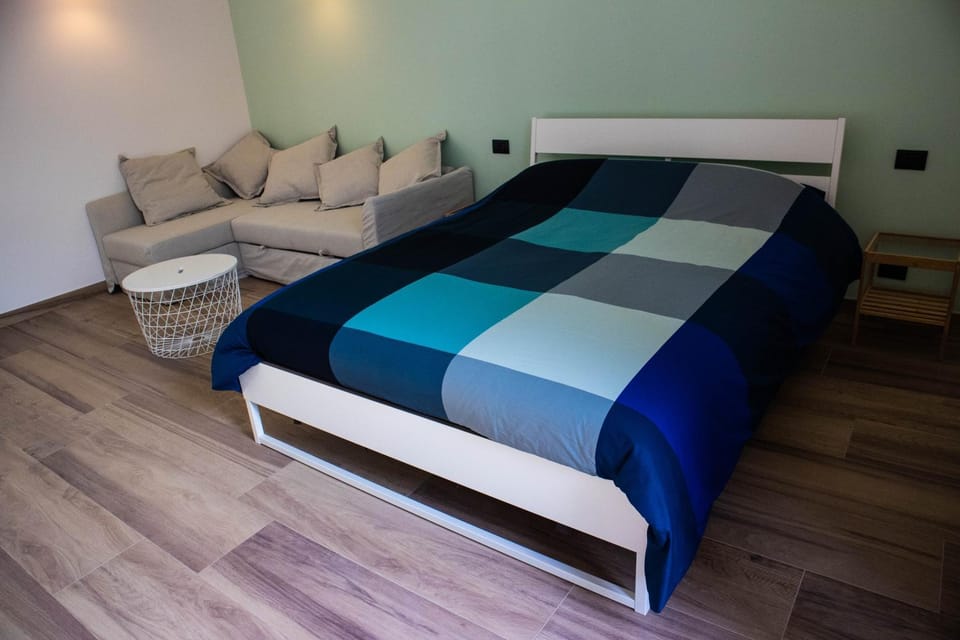 La Casa dei Nonni Bed and Breakfast in Trani